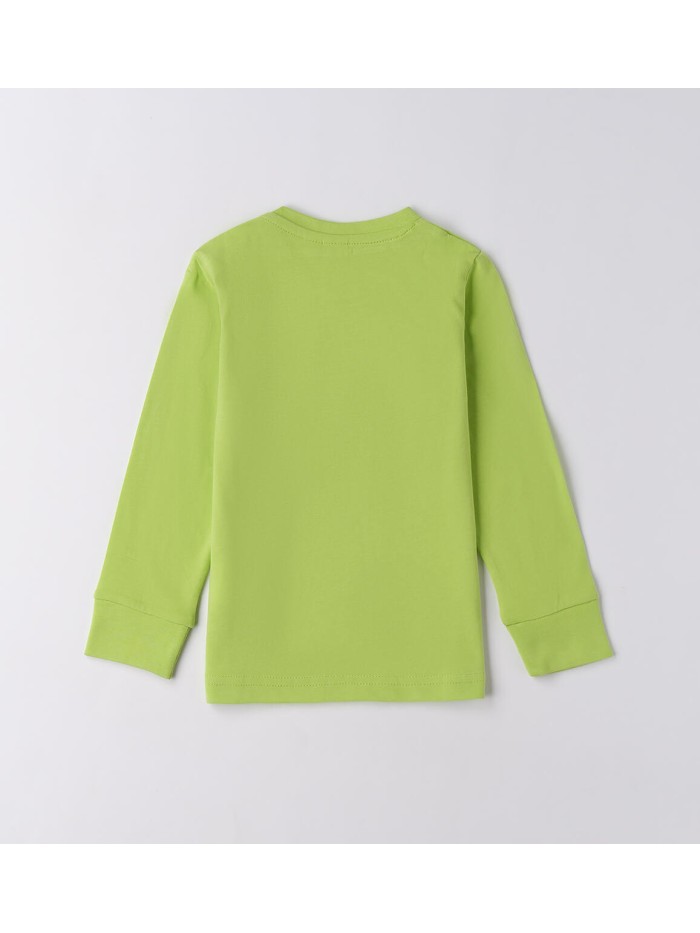 Maglietta ido baby e bimbo