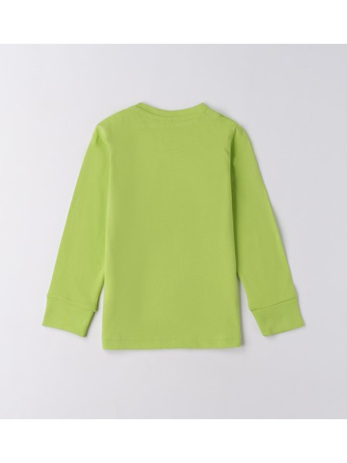 Maglietta ido baby e bimbo