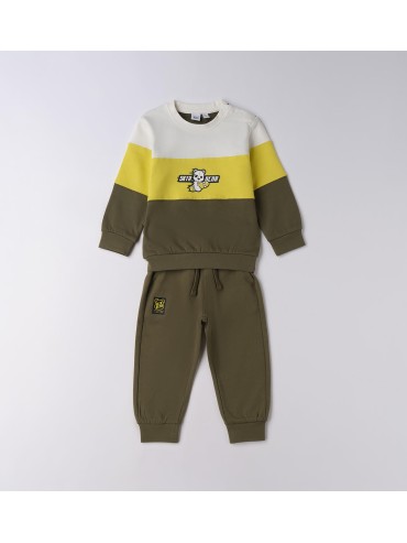 Tuta ido baby e bimbo 2