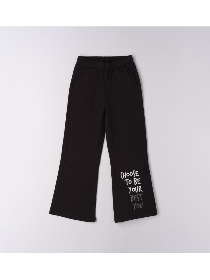 Pantafelpa zampa ido girl