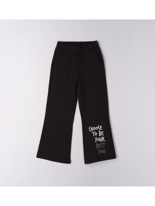 Pantafelpa zampa ido girl