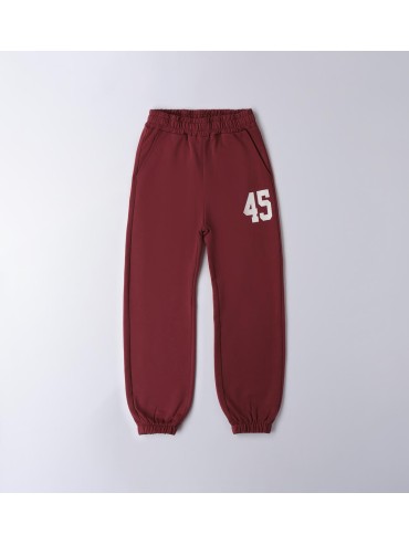 Pant felpa ido girl 2