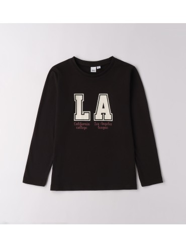 Girocollo ml ido girl