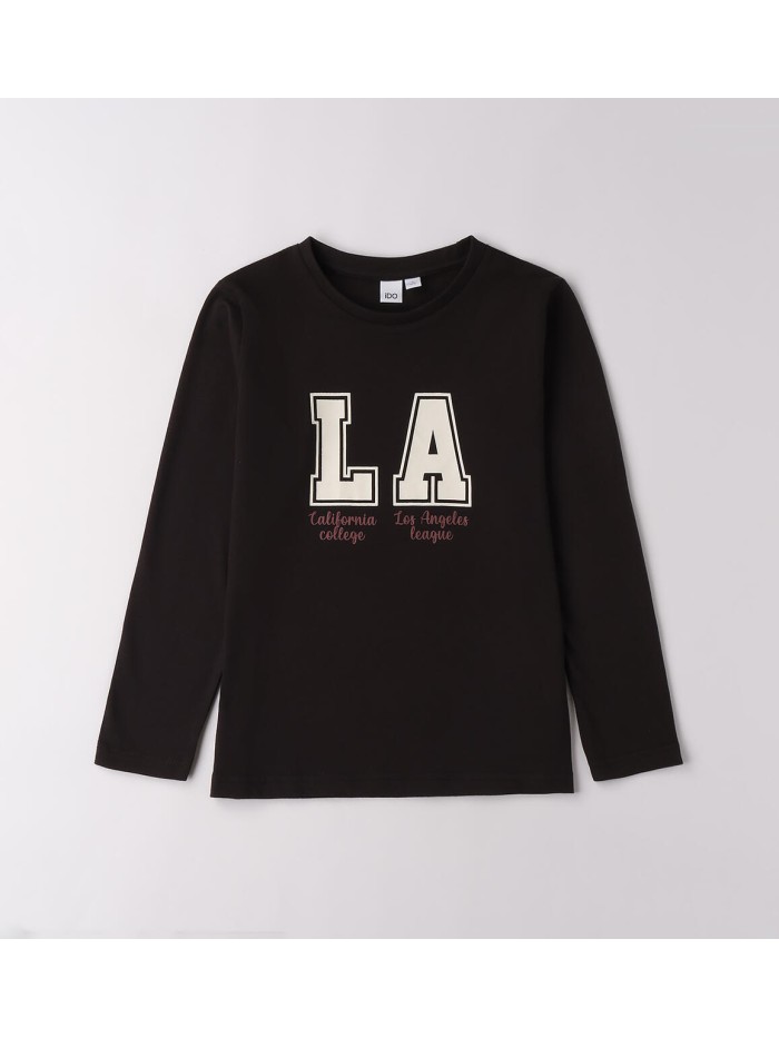 Girocollo ml ido girl