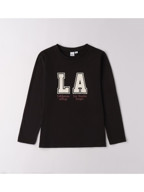 Girocollo ml ido girl