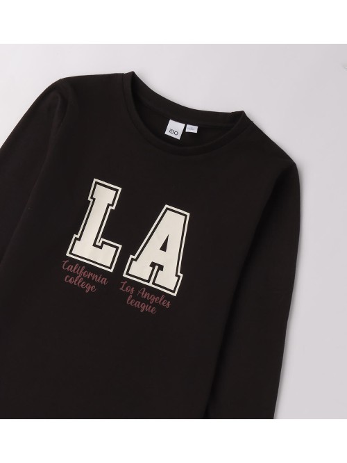 Girocollo ml ido girl