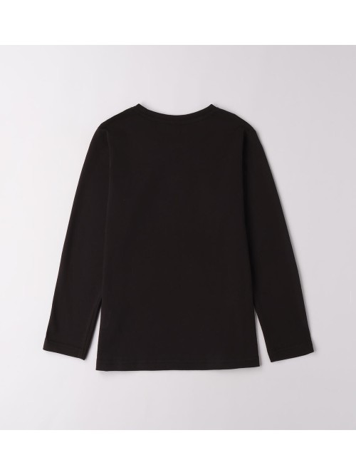 Girocollo ml ido girl