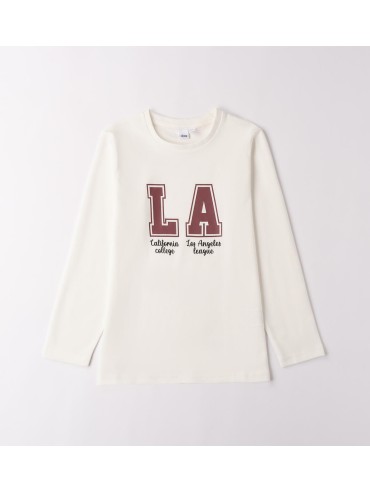 Girocollo ml ido girl 2