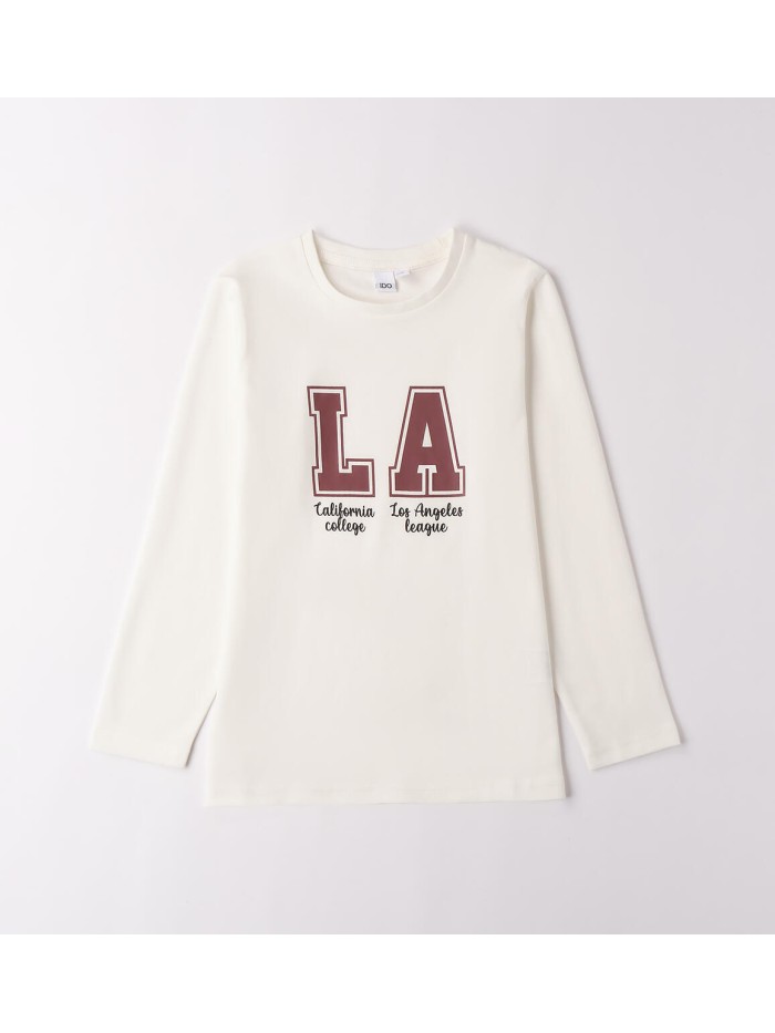 Girocollo ml ido girl