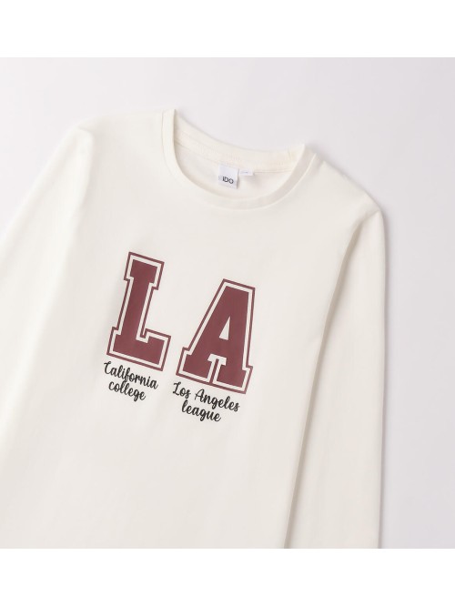 Girocollo ml ido girl