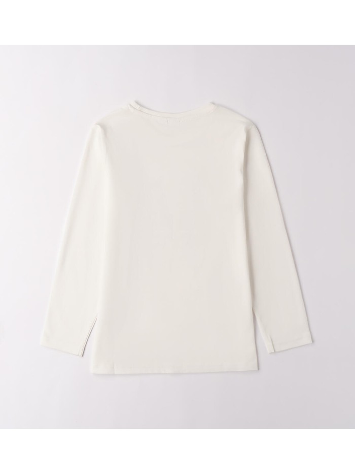 Girocollo ml ido girl