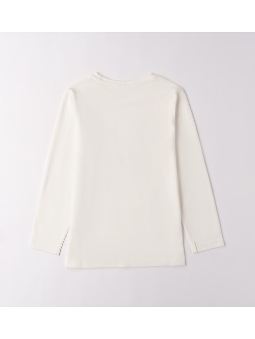 Girocollo ml ido girl