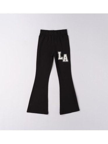 Leggings zampa ido girl