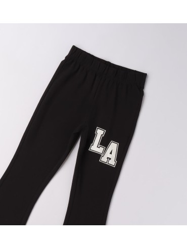 Leggings zampa ido girl 2