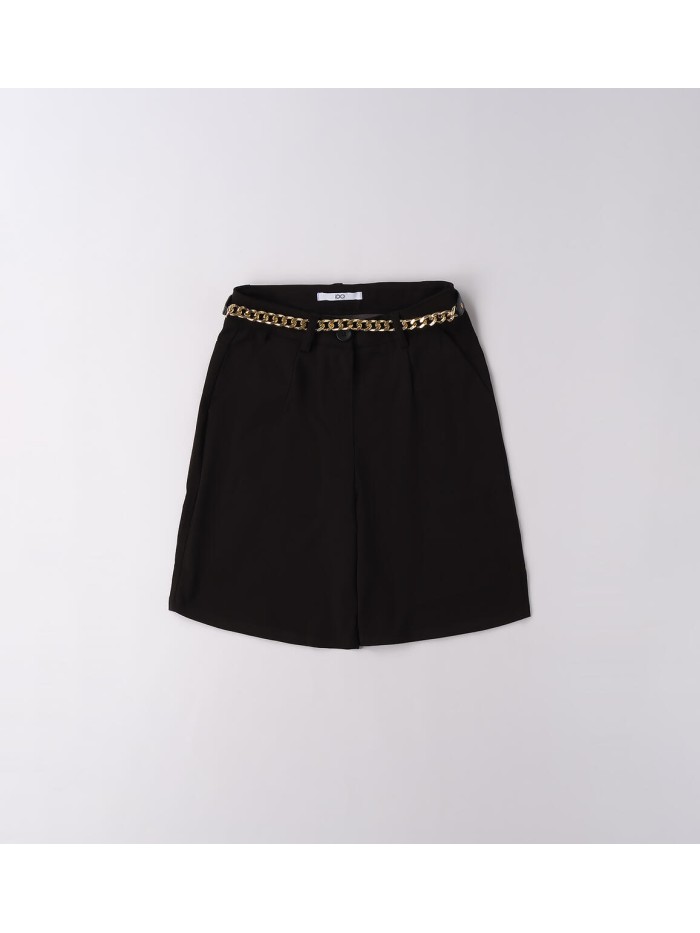 Shorts+cintura ido girl