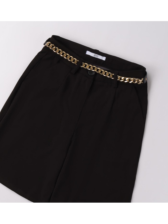 Shorts+cintura ido girl