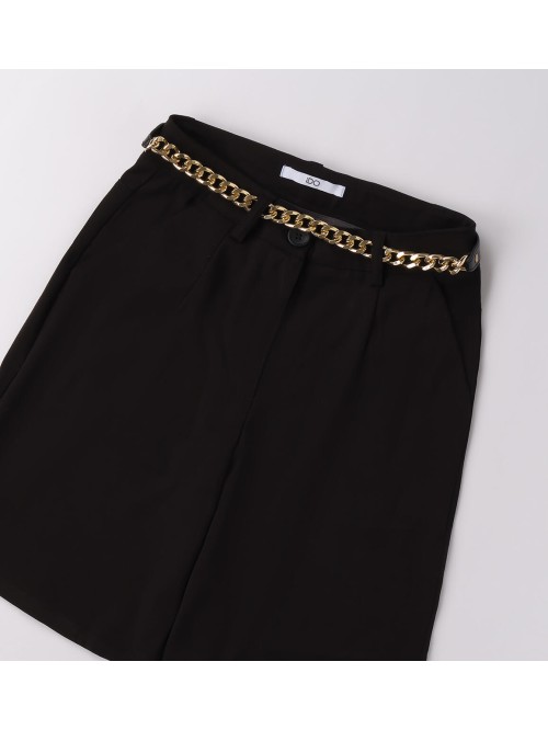 Shorts+cintura ido girl