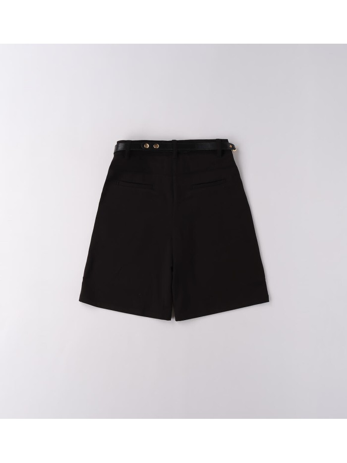 Shorts+cintura ido girl
