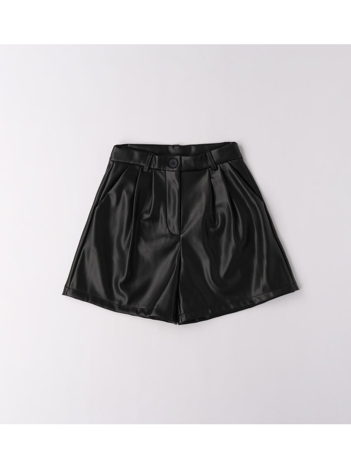 Shorts ecopelle ido girl