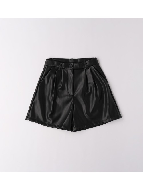 Shorts ecopelle ido girl