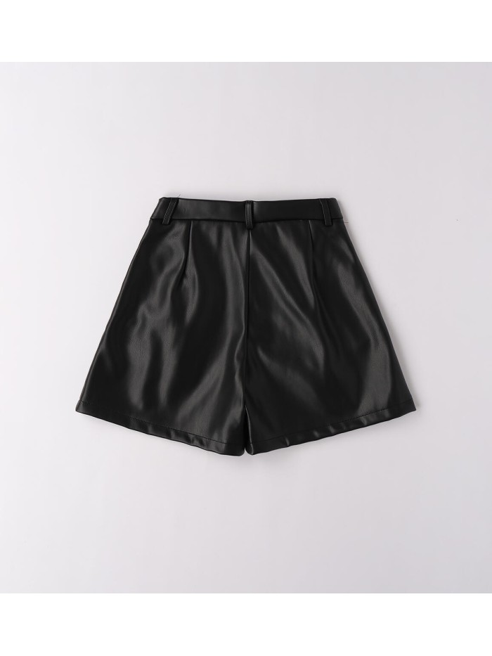 Shorts ecopelle ido girl