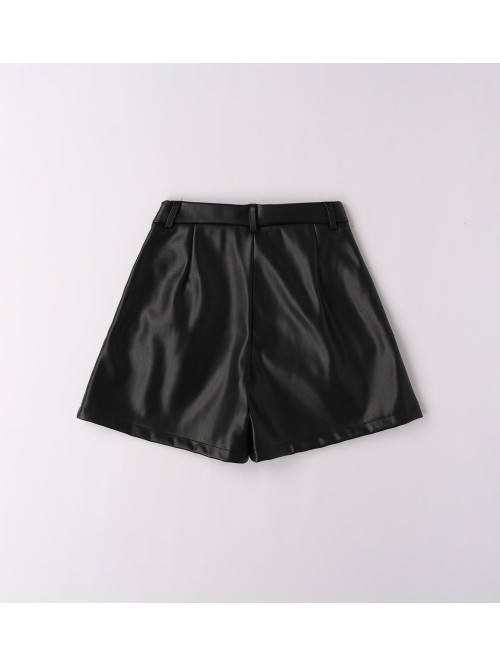 Shorts ecopelle ido girl