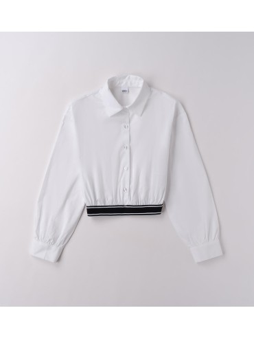 Camicia ml ido girl