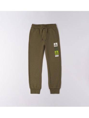 Pantafelpa ido junior 2