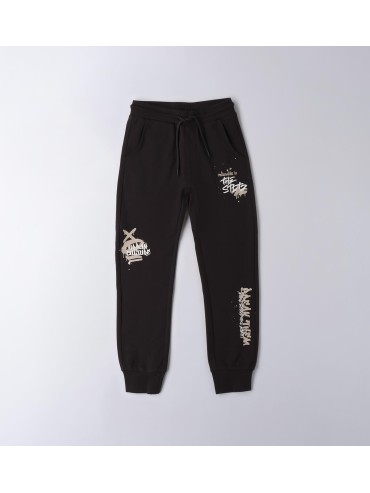 Pant tuta ido junior