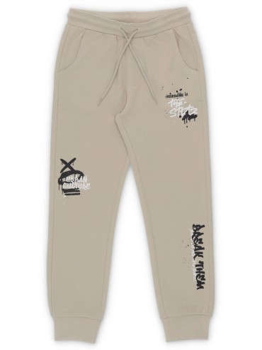 Pant tuta ido junior 2