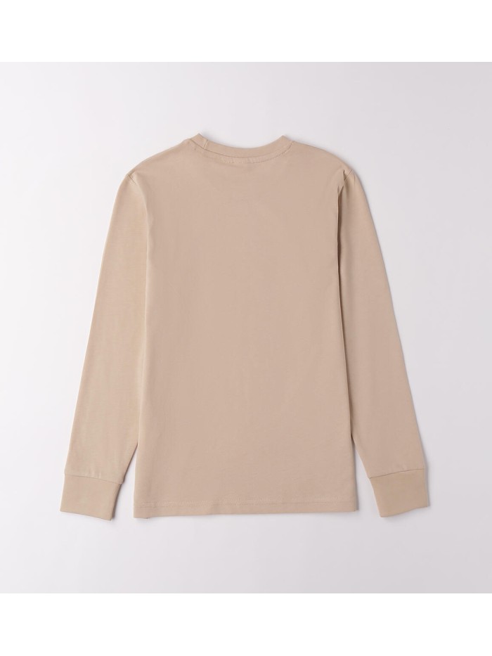 Girocollo ml ido junior