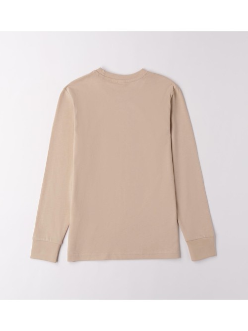 Girocollo ml ido junior