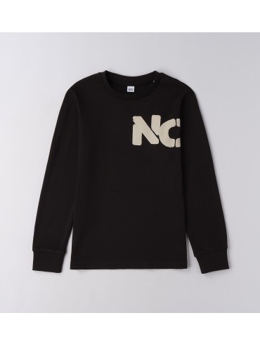 Maglietta ido junior