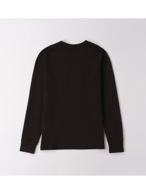 Girocollo ml ido junior