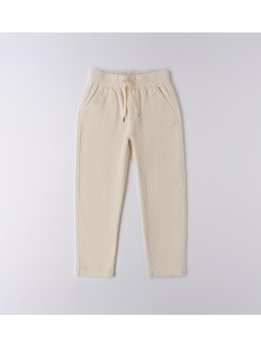 Pant lungo ido junior