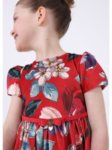 Abito fantasia mayoral bimba 2