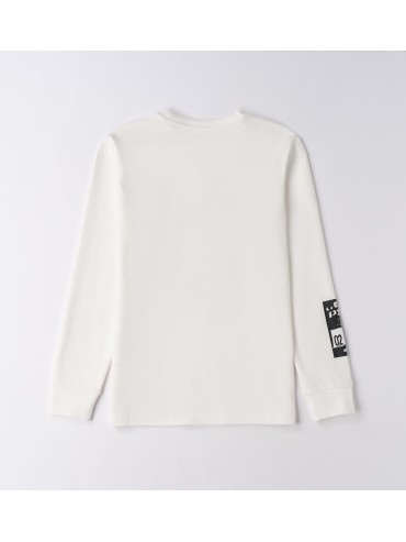 Maglietta ido junior 2