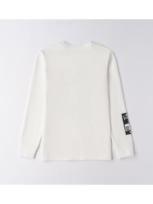 Maglietta ido junior