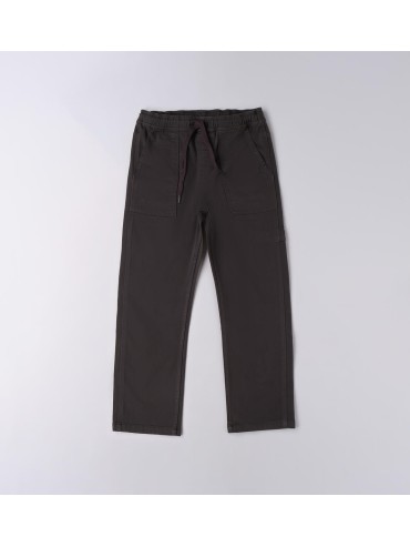 Pant lungo ido junior