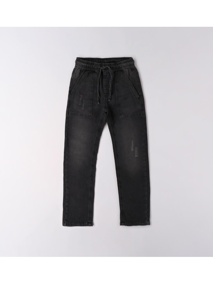 Pant denim ido junior