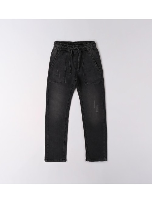 Pant denim ido junior