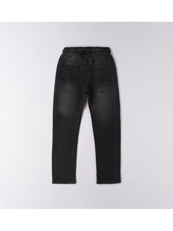 Pant denim ido junior