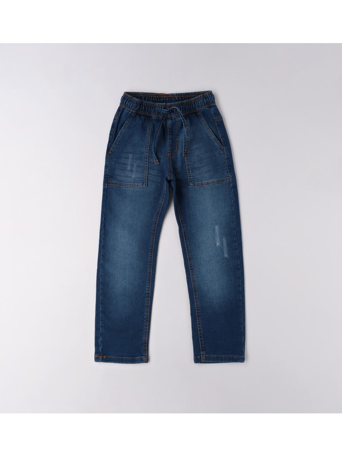 Pant denim ido junior
