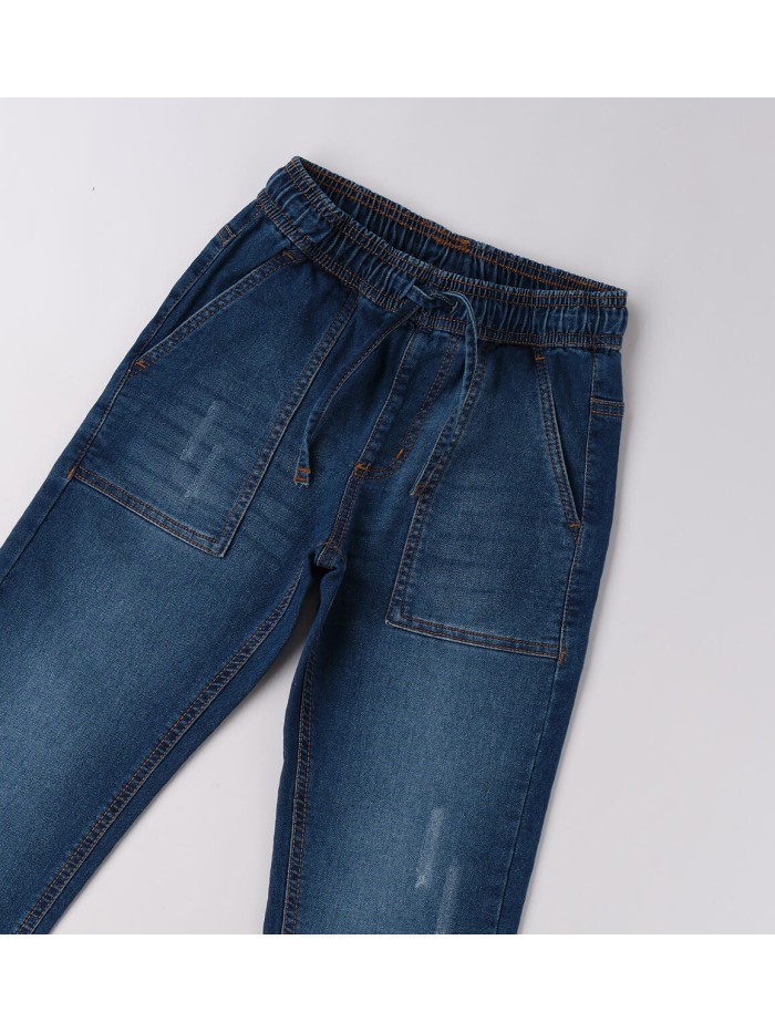 Pant denim ido junior