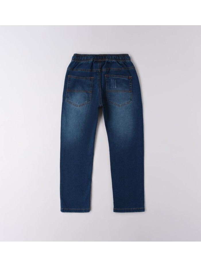Pant denim ido junior