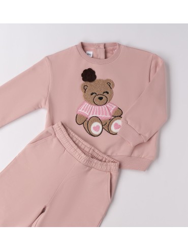 Tuta jogging ido baby e bimba 2