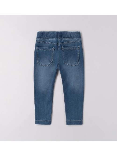 Pant leggings ido baby e bimba