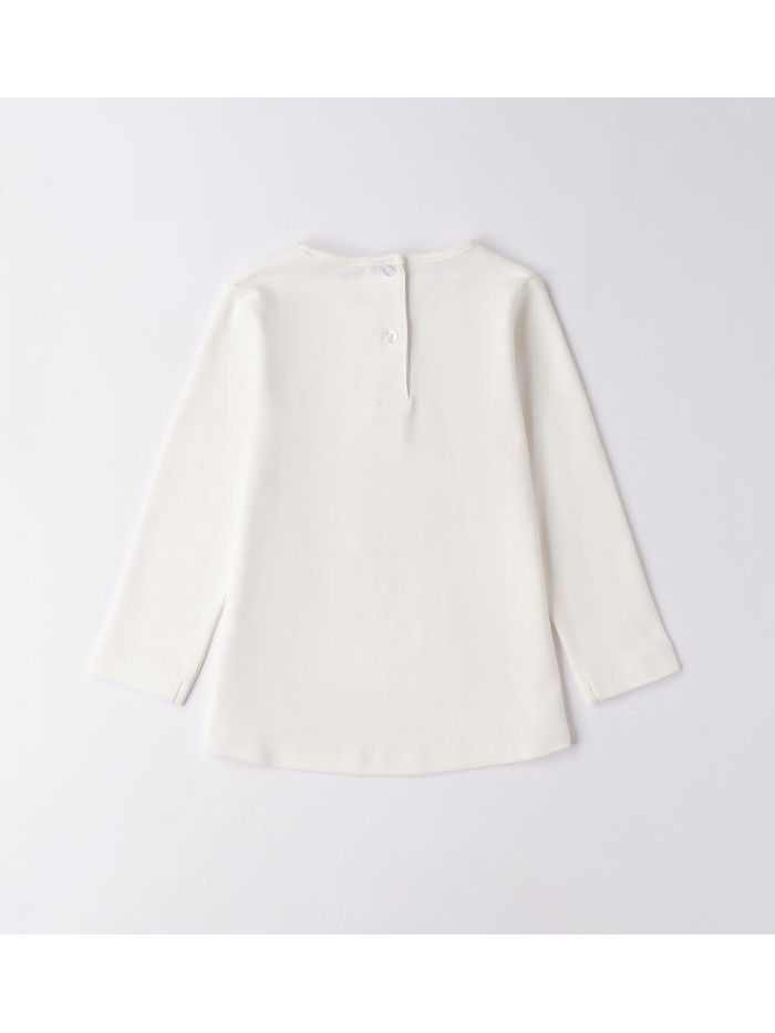 Maglietta ido baby e bimba