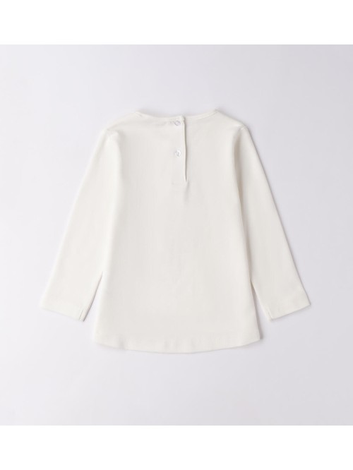 Maglietta ido baby e bimba