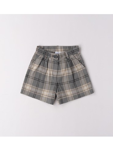 Shorts ido baby e bimba